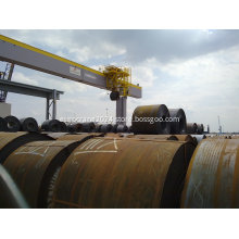Heavy Duty Magnetic Gantry Crane